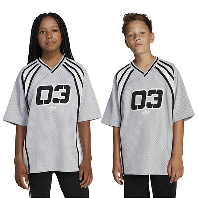 adidas T-shirt en jersey OV - Garçons, Scolaire