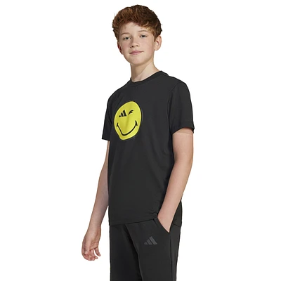 adidas SMI T-Shirt  - Boys' Grade School