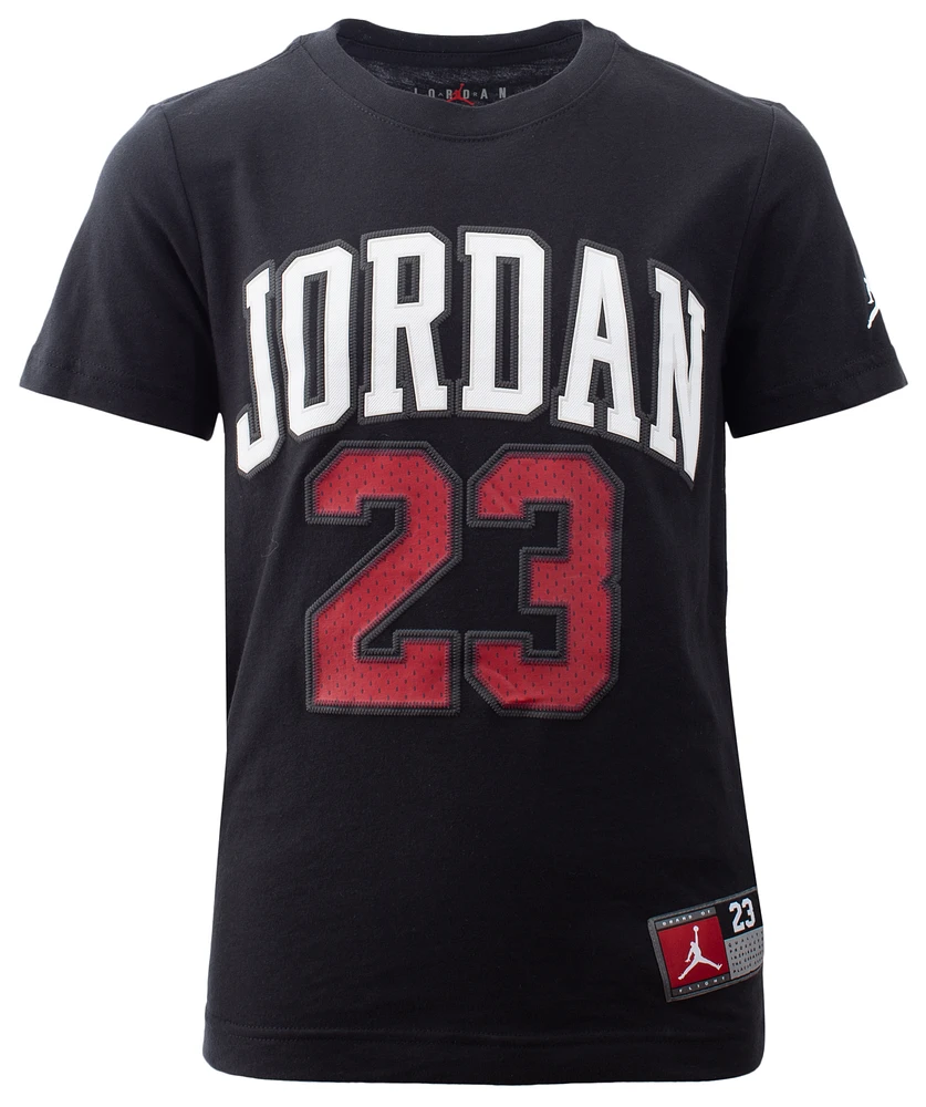 Jordan Practice Flight T-Shirt - Boys' Grade School