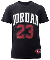 Jordan Practice Flight T-Shirt  - Boys' Grade School