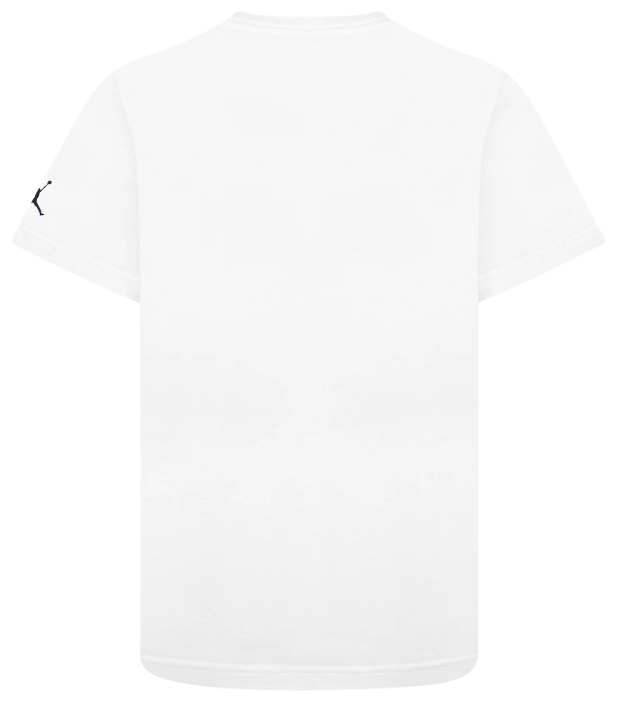 Jordan T-shirt Practice Flight - Garçons, Scolaire