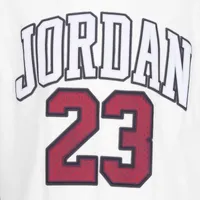 Jordan T-shirt Practice Flight - Garçons, Scolaire