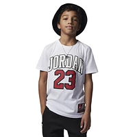 Jordan Practice Flight T-Shirt  - Boys' Grade School