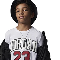 Jordan T-shirt Practice Flight - Garçons, Scolaire