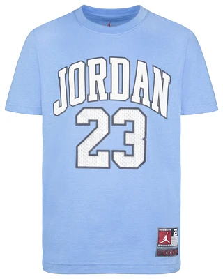 Jordan T-shirt Practice Flight - Garçons, Scolaire