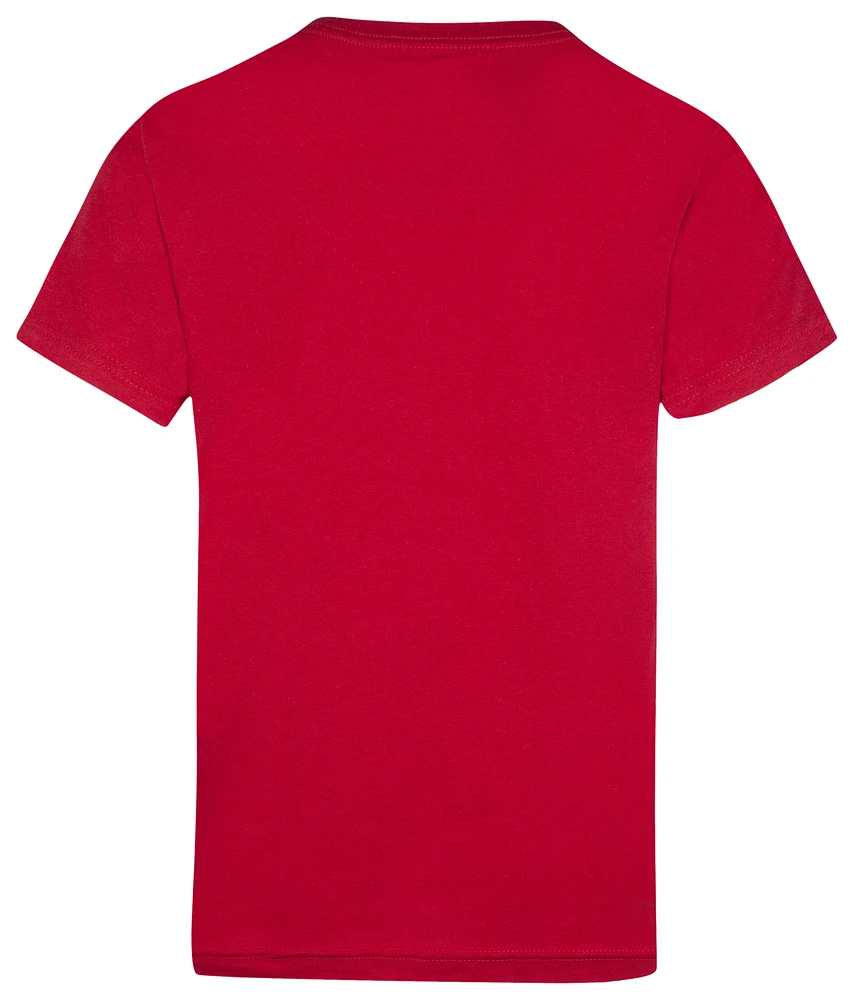 Jordan Practice Flight T-Shirt  - Boys' Grade School