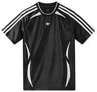 adidas Woven T-Shirt  - Boys' Grade School