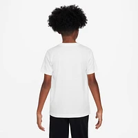 Nike T-shirt de soccer NSW - Garçons, Scolaire