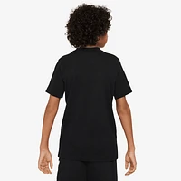 Nike T-shirt NSW Football - Garçons, Scolaire