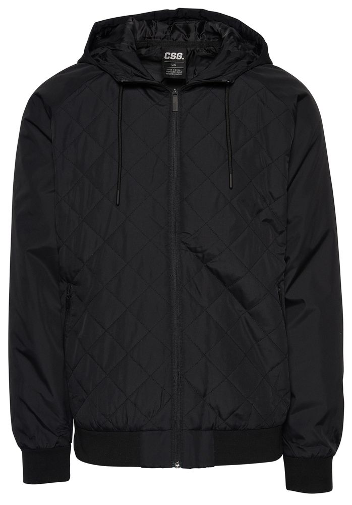 CSG Transit Jacket