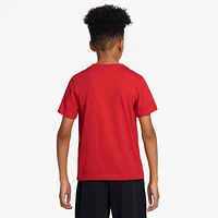 Nike T-shirt NSW EMB Futura - Garçons, Scolaire