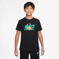 Nike T-shirt de soccer NSW - Garçons, Scolaire