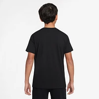 Nike T-shirt de soccer NSW - Garçons, Scolaire