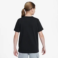 Nike T-shirt NSW Basketball  - Garçons, Scolaire