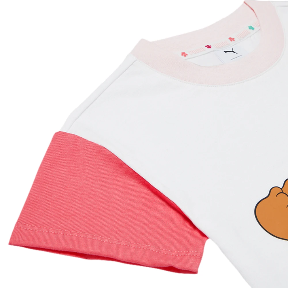 PUMA T-shirt mode Paw Patrol - Filles, bambin