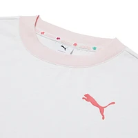 PUMA Paw Patrol Fashion T-Shirt  - Girls' Toddler
