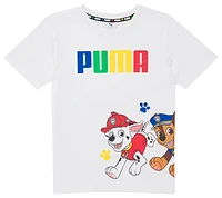 PUMA Paw Patrol Graphic T-Shirt  - Boys' Preschool