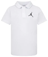 Jordan Take Flight Jumpman Air Polo  - Boys' Preschool