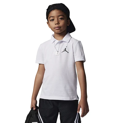 Jordan Polo Take Flight Jumpman Air - Garçons, maternelle