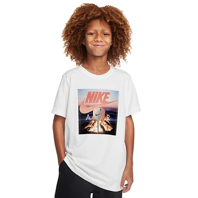 Nike T-shirt photo de Nouvelle-Galles du Sud - Garçons, Scolaire