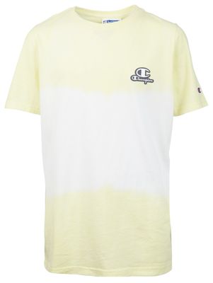 Champion T-shirt Land and Sea - Garçons, Scolaire