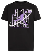 Jordan T-shirt à manches courtes Flight Galaxy Glow - Garçons, Scolaire