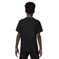 Jordan T-shirt à manches courtes Flight Galaxy Glow - Garçons, Scolaire