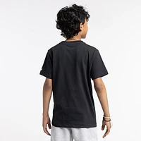 New Balance Core Logo T-Shirt  - Boys' Grade School