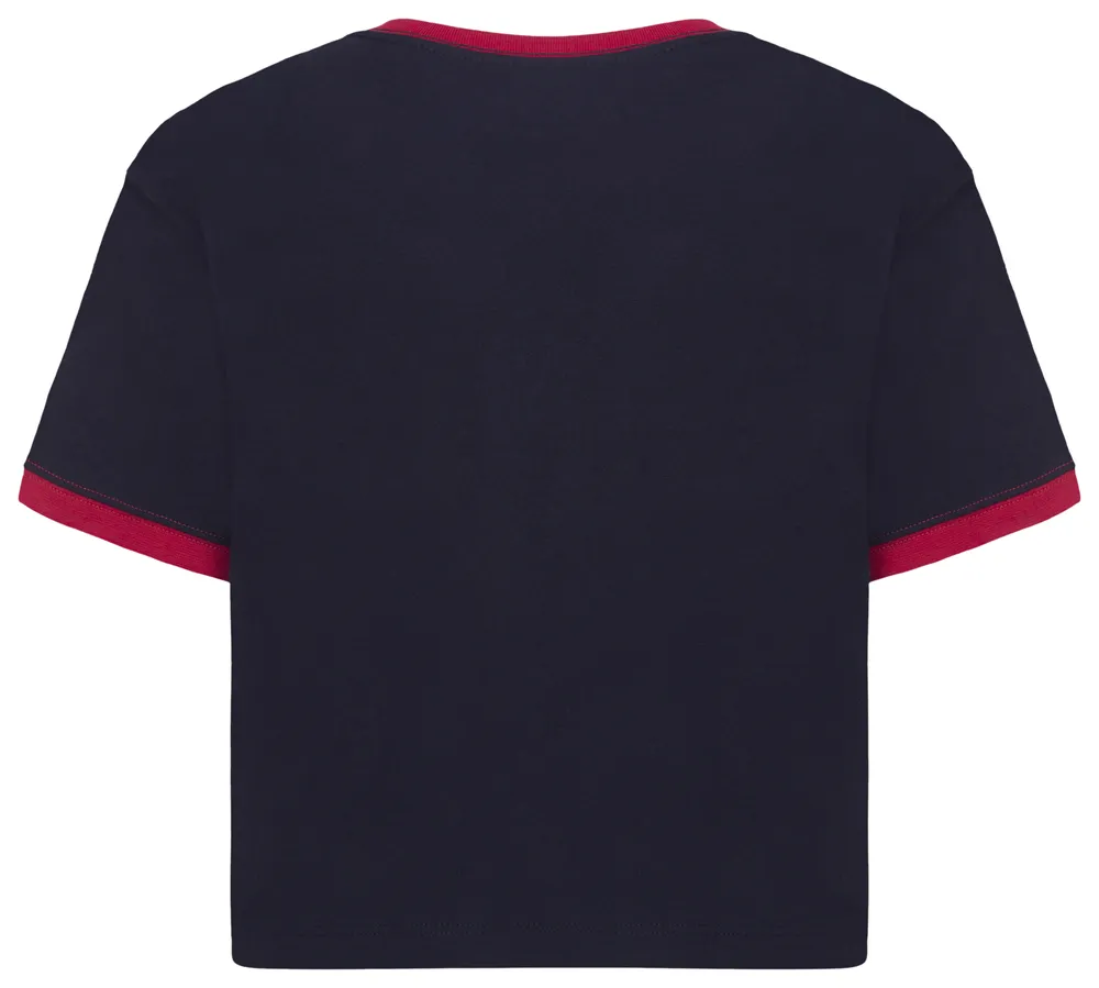 Jordan T-shirt à bords contrastants Essential  - Filles, Scolaire