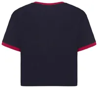 Jordan T-shirt à bords contrastants Essential  - Filles, Scolaire