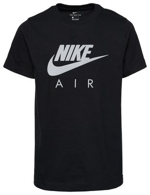 Nike Air Logo T-Shirt - Boys' Grade School
