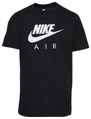 Nike Boys Air Logo T-Shirt