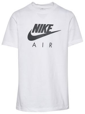 Nike Air Logo T-Shirt - Boys' Grade School