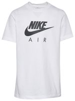 Nike Air Logo T-Shirt - Boys' Grade School