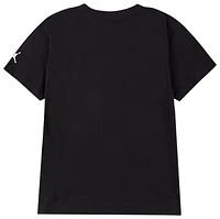 Jordan MVP Airbrushed Short Sleeve T-Shirt  - Boys' Grade School