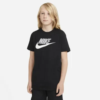 Nike Futura Icon TD T-Shirt  - Boys' Grade School