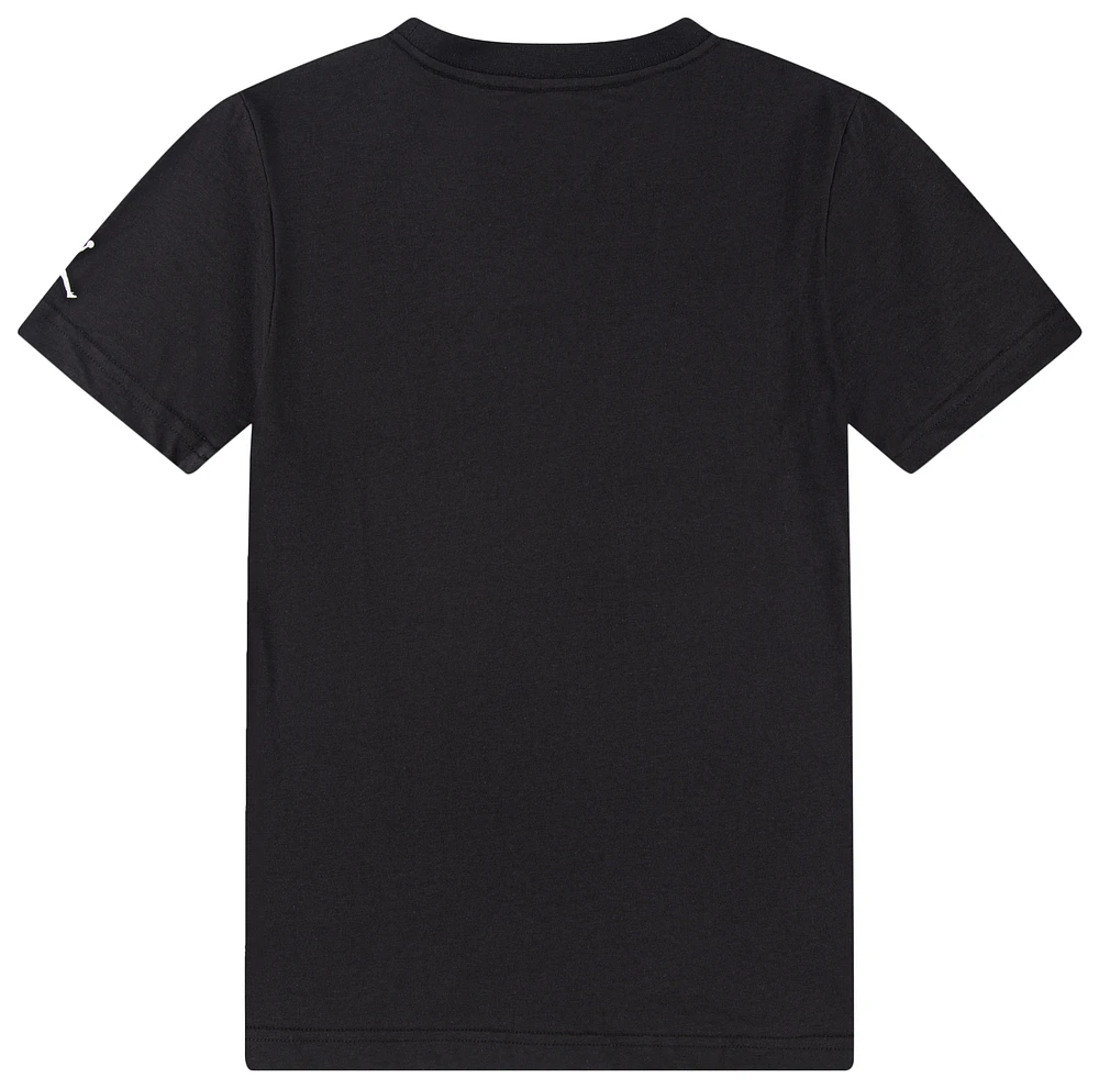 Jordan Jumpman Chain Short Sleeve Crew  - Boys' Grade School