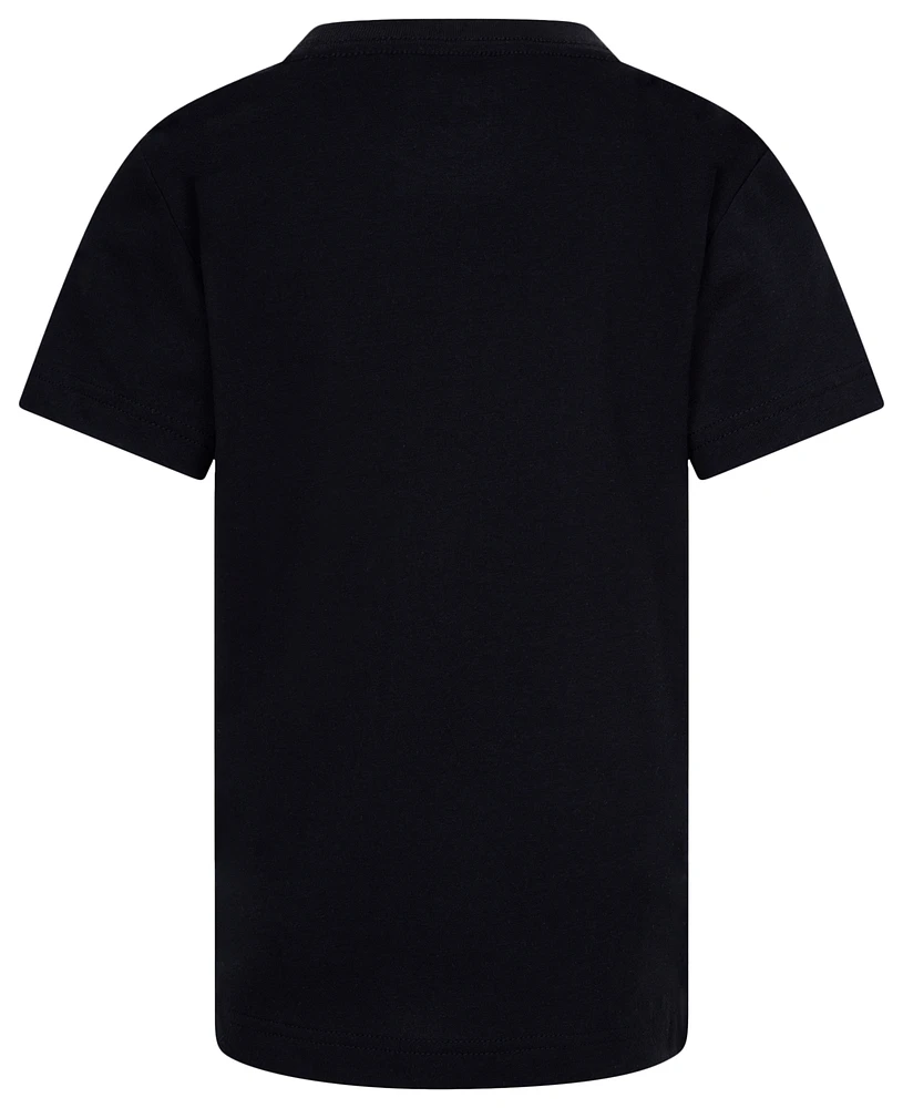 Jordan Roadtrip X-Ray Short Sleeve T-Shirt  - Boys' Grade School
