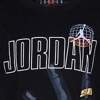 Jordan Roadtrip X-Ray Short Sleeve T-Shirt  - Boys' Grade School