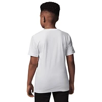 Jordan T-shirt à manches courtes Roadtrip X-Ray - Garçons, Scolaire