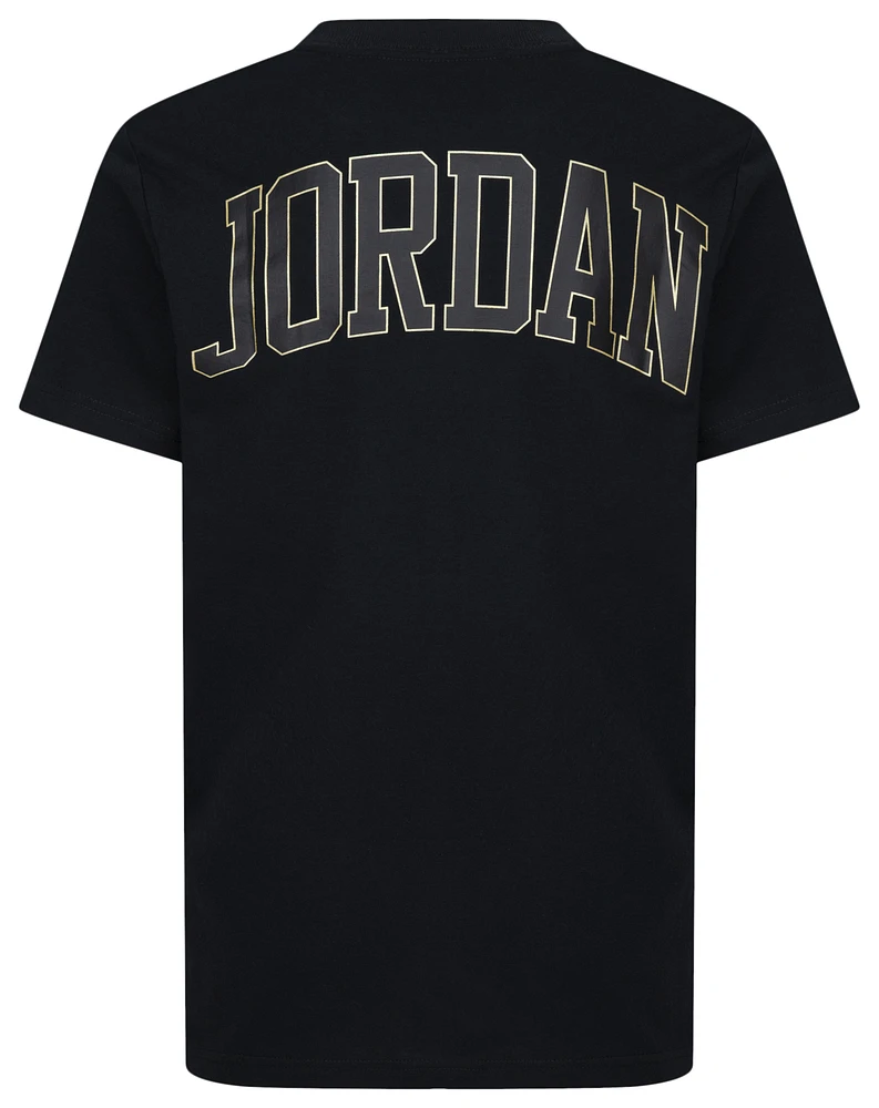 Jordan T-shirt à manches courtes See Me Shine - Garçons, maternelle