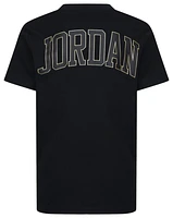 Jordan T-shirt à manches courtes See Me Shine - Garçons, maternelle