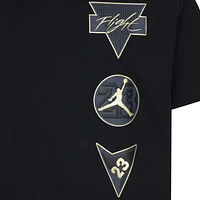 Jordan T-shirt à manches courtes See Me Shine - Garçons, maternelle