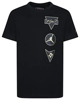 Jordan See Me Shine Short Sleeve T-Shirt