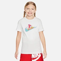 Nike T-shirt à coupe carrée 1 - Garçons, Scolaire