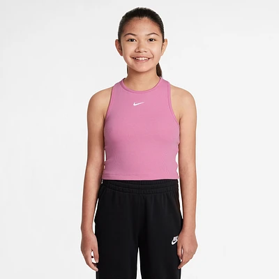 Nike Débardeur Dance côtelé - Filles, Scolaire