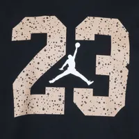 Jordan 23 Speckle T-Shirt  - Boys' Grade School