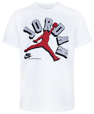 Jordan Varsity Jumpman T-Shirt  - Boys' Grade School