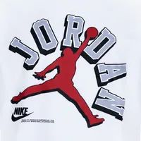 Jordan Varsity Jumpman T-Shirt  - Boys' Grade School