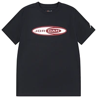 Jordan Essential Short Sleeve T-Shirt  - Boys' Grade School